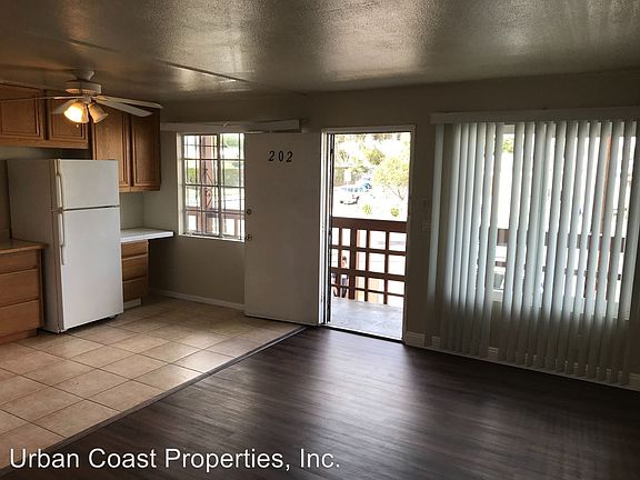 3rd image of 4065 Wightman St APT 202