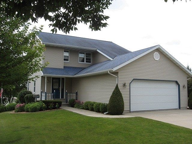 1st image of W9341 Wendt Dr