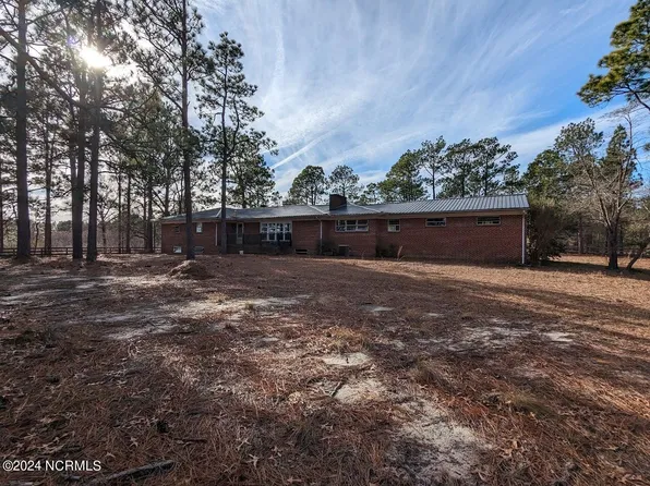 14050 Us Hwy 15-501, Aberdeen, NC 28315