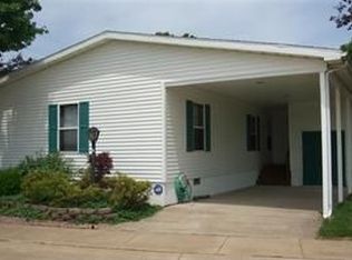 6485 E Harbor Rd LOT 14, Marblehead, OH 43440