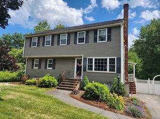 189 Belmont St, East Bridgewater, MA 02333