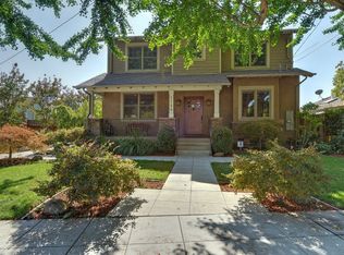 1144 El Abra Way, San Jose, CA 95125