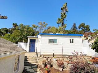 7624 Ney Ave, Oakland, CA 94605