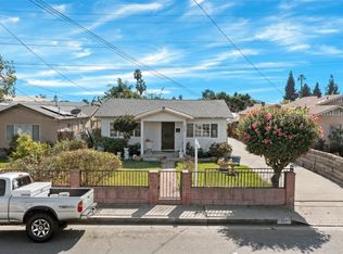 430 E Adams St, Santa Ana, CA 92707