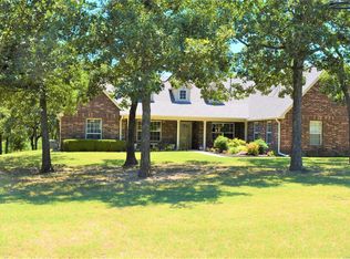 16852 W 58th Pl S, Sand Springs, OK 74063