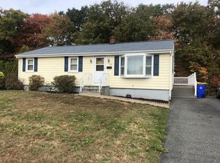 582 Nichols St, Fall River, MA 02720