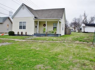 910 Broadway St, Metropolis, IL 62960