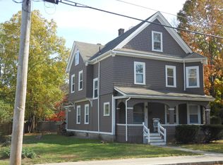 42 Union St #2, Mansfield, MA 02048