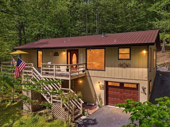 2931 Mountain Blvd, Sevierville, TN 37876