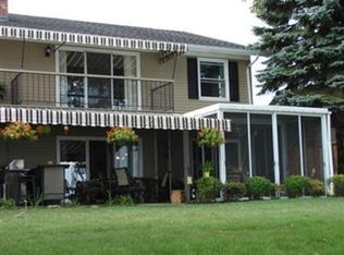 17753 Portage Rd, Lake Milton, OH 44429