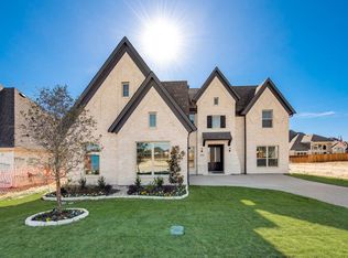 2414 Seth Dr, Midlothian, TX 76065