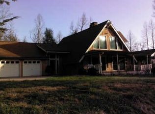 668 Tucker Rd, Blairsville, GA 30512