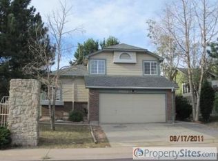 3602 S Flanders St, Aurora, CO 80013
