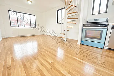 Rented by Genik Group Corp