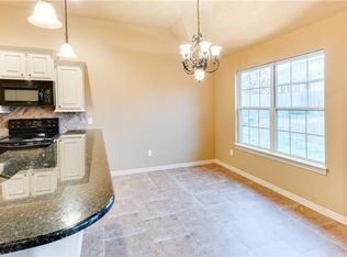 12114 Sycamore St, Fort Smith, AR 72916