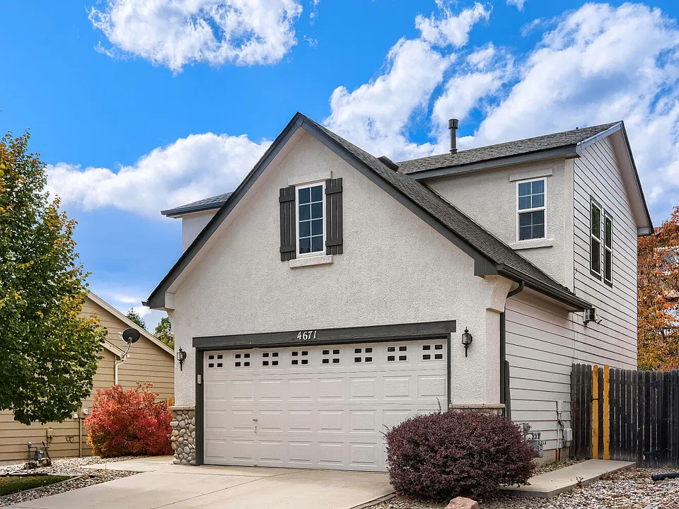 4671 Range Creek Dr