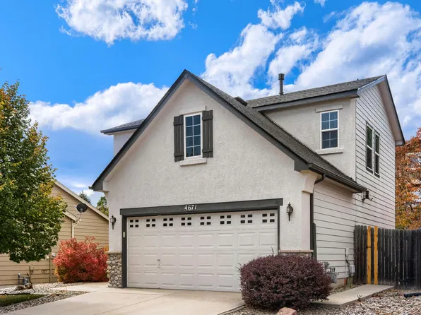 4671 Range Creek Dr, Colorado Springs, CO 80922