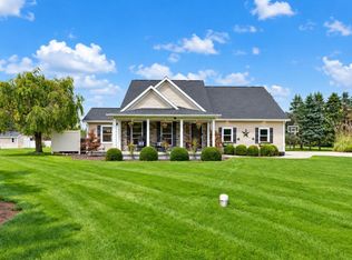940 Marguerite Dr, Owosso, MI 48867