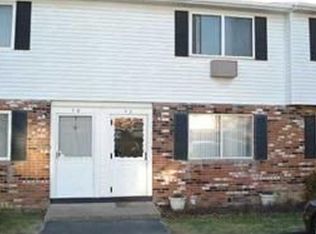 461 Spring St APT 4F, Naugatuck, CT 06770
