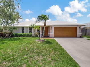 1201 SW 25th Ave, Boynton Beach, FL 33426
