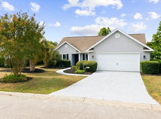1527 Hallborough Dr., Surfside Beach, SC 29575