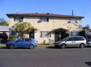 1156 S Lorena St, Los Angeles, CA 90023