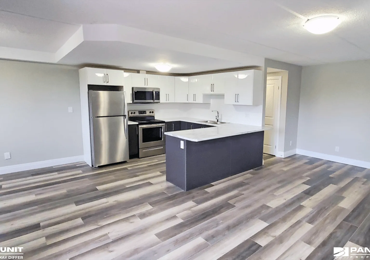 Westgate Village Apartments — Photo 1