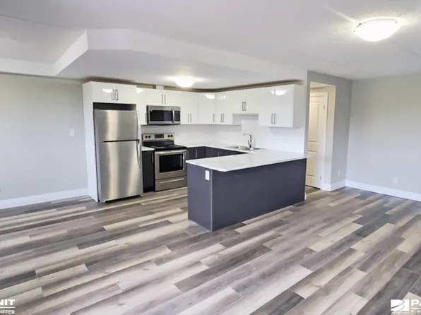 Westgate Village Apartments