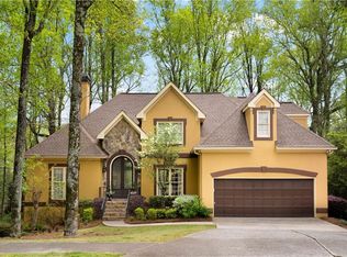 5735 Preserve Cir, Johns Creek, GA 30005