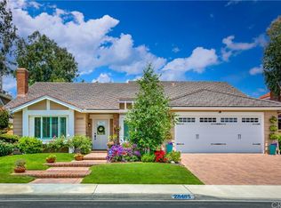 28485 La Falda, Laguna Niguel, CA 92677