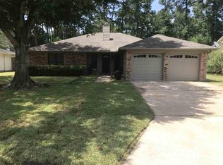 3345 Michelle Ave, Vidor, TX 77662