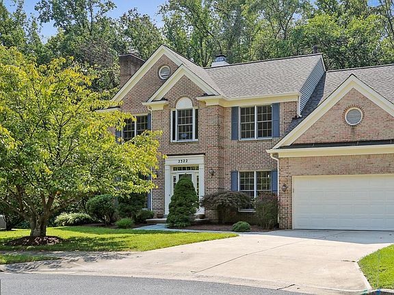 3rd image of 2322 Fort William Dr