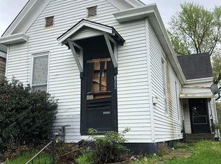 522 Culbertson Ave, New Albany, IN 47150