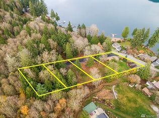 491 W Lake Samish Dr, Bellingham, WA 98229