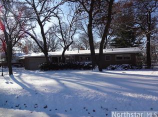 1809 Woodland Rd, Saint Cloud, MN 56304