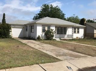 108 W Berry Dr, Hobbs, NM 88240