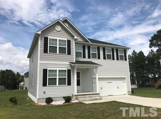 150 Nevada Ct, Clayton, NC 27527