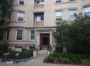 62 Pleasant St, Brookline, MA 02446