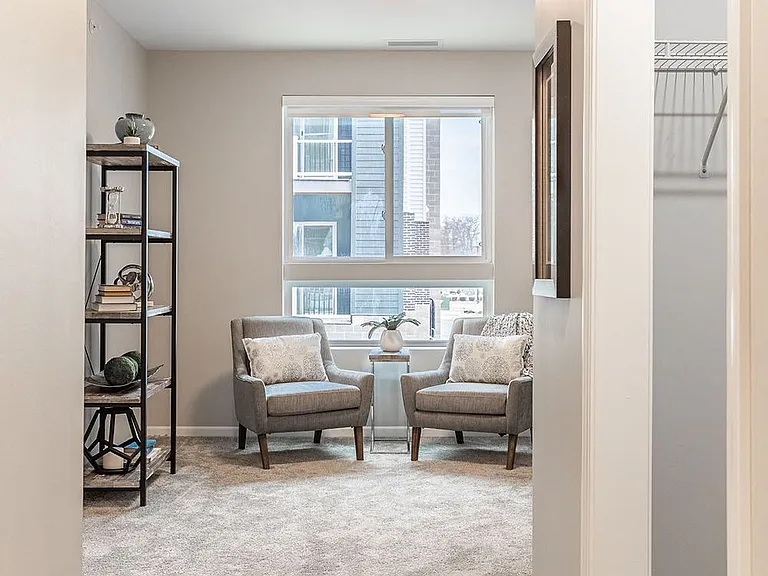 4 Corners Lakeside Apartments - White Lake, MI — Photo 28