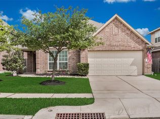 11638 Kensal Bay Ln, Tomball, TX 77377