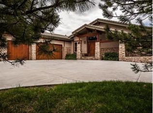 734 Evening Star Ct, Castle Rock, CO 80108