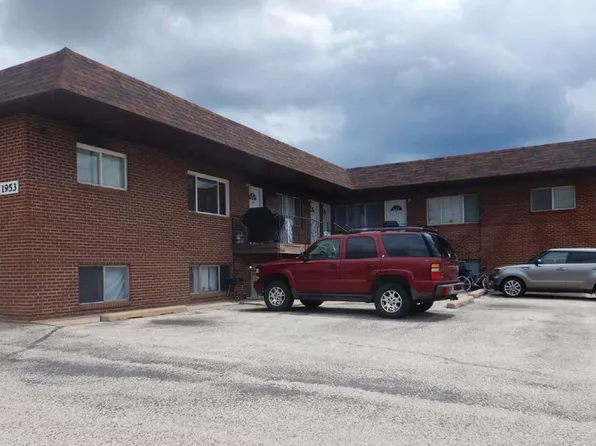 1953 N 9th St APT 1, Laramie, WY 82072