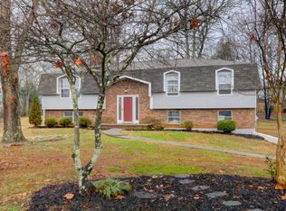 601 Worcester Rd, Knoxville, TN 37934