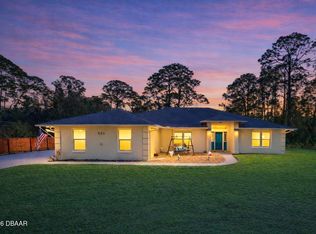 633 Art Center Ave, New Smyrna Beach, FL 32168