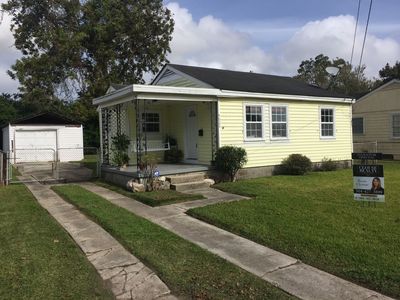 4622 Herschel St, New Orleans, LA, 70131