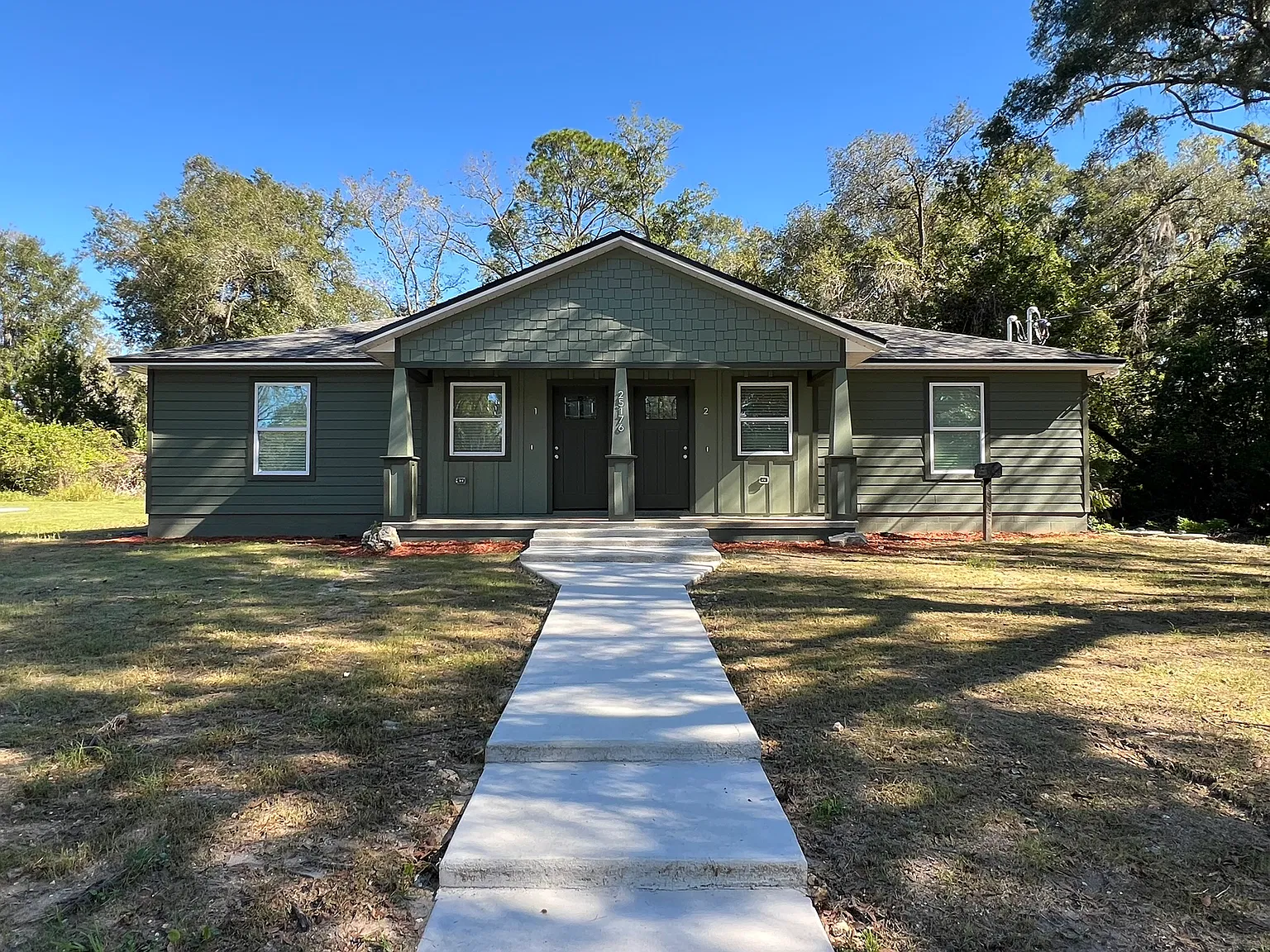 1 bed, 500 sqft, $1,200 — Photo 1