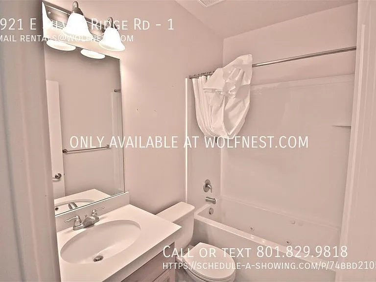 4921 E Silver Ridge Rd #1 — Photo 24