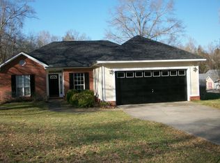 611 Antler Dr, Enterprise, AL 36330