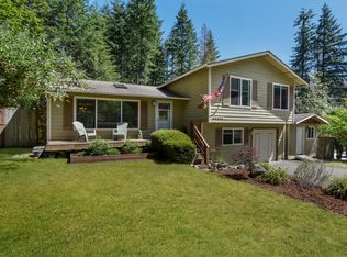 43412 SE 172nd Pl, North Bend, WA 98045