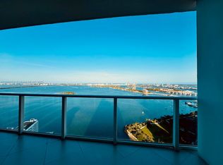 2020 N Bayshore Dr APT 3706, Miami, FL 33137